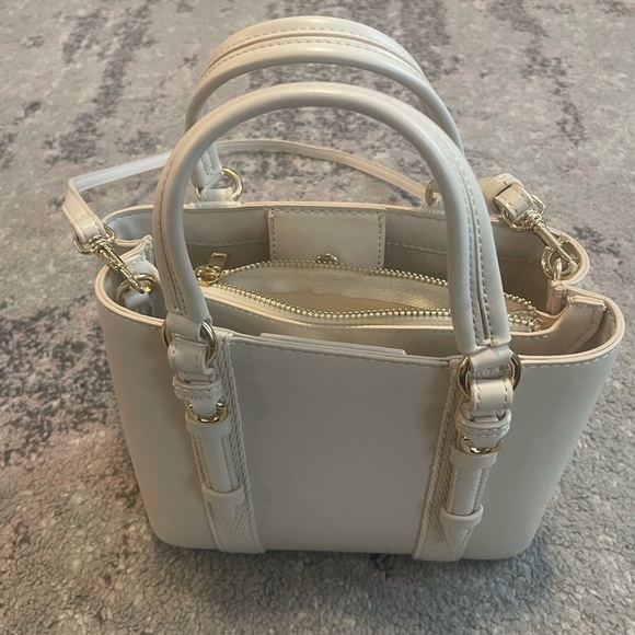 Zara mini city bag (like new) - Picture 1 of 3